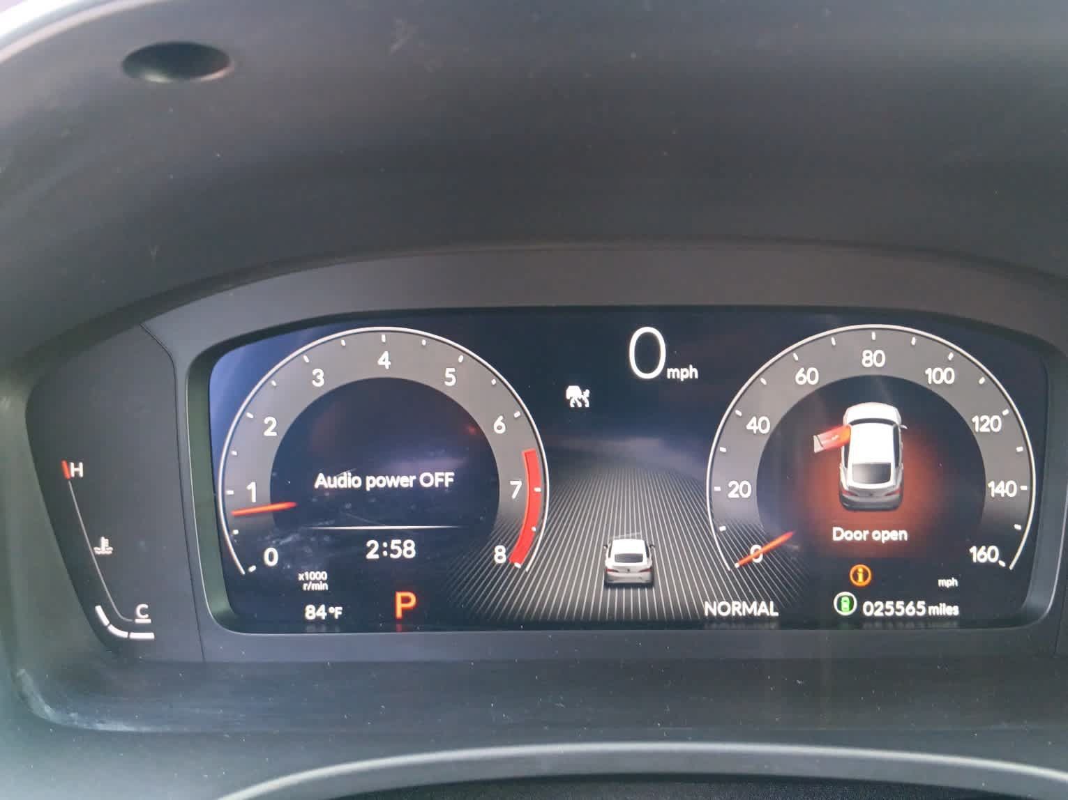 Used 2024 Acura Integra A-Spec FWD image 8