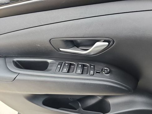 Used 2023 Hyundai Tucson SEL image 32