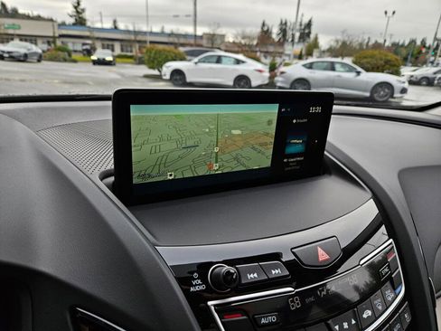 New 2026 Acura RDX SH-AWD w/ Advance Package image 31