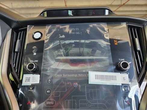 New 2025 Subaru Outback Touring XT image 20