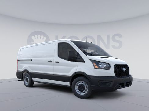 New 2026 Ford Transit 150 Low Roof RWD image 10