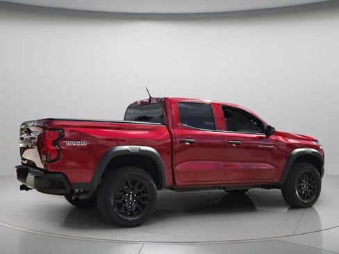 Used 2024 Chevrolet Colorado Trail Boss w/ Advanced Trailering Package image 7