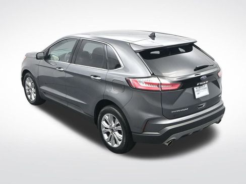 Used 2024 Ford Edge Titanium image 29