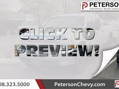 Used 2009 Chevrolet Silverado 2500 LT w/ Exterior Plus Package