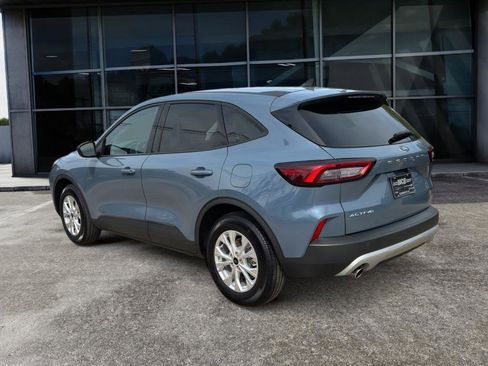 Used 2025 Ford Escape Active FWD image 5