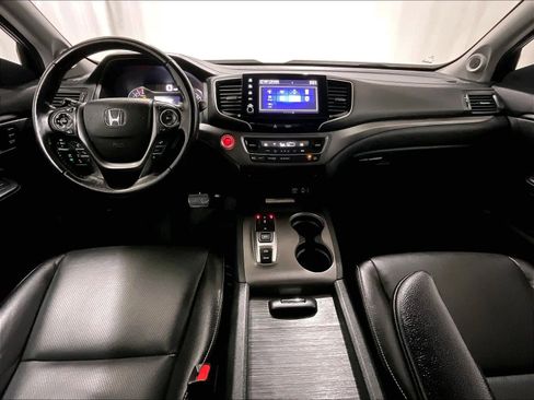 Used 2023 Honda Ridgeline RTL-E image 21