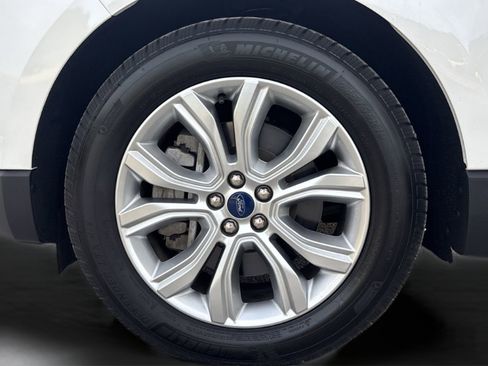 Used 2022 Ford Edge Titanium w/ Equipment Group 301A image 35