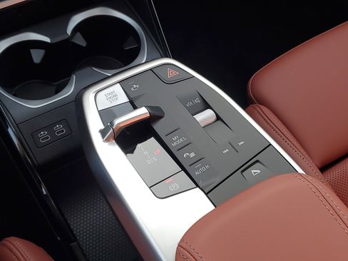 New 2026 BMW X2 xDrive28i w/ Technology Package image 20