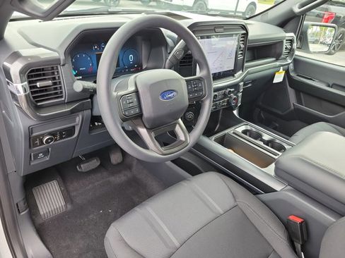 New 2026 Ford F150 STX image 18
