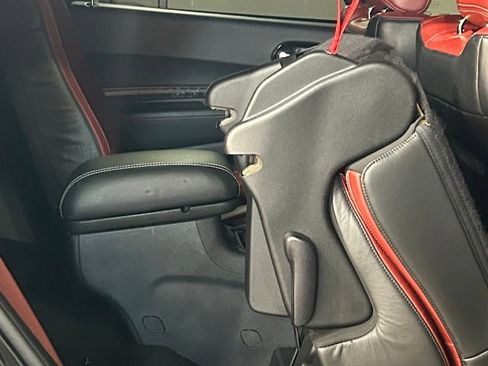 Used 2021 Dodge Durango SRT Hellcat w/ Premium Interior Group AWD/4WD image 65