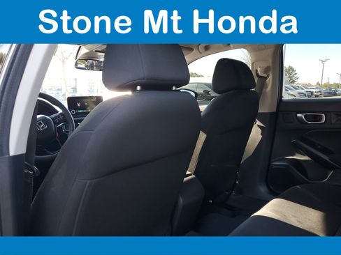Used 2023 Honda Civic LX image 9