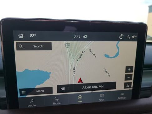 Used 2022 Lincoln Aviator Reserve w/ Equipment Group 201A image 14