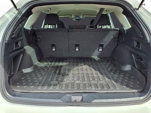 Used 2021 Subaru Outback AWD/4WD image 7