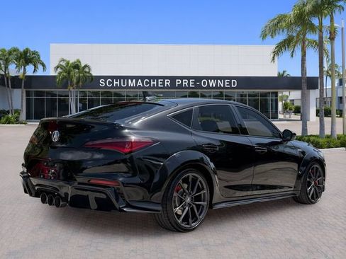 Used 2024 Acura Integra Type S FWD image 7