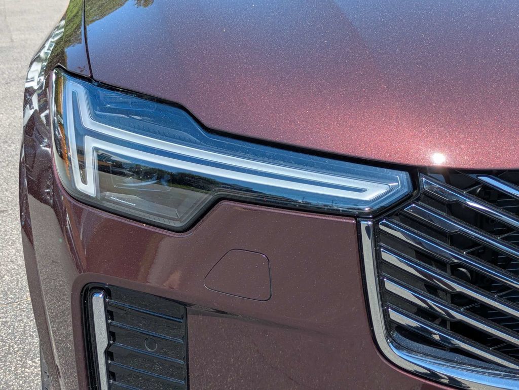 New 2026 Volvo XC90 B5 Ultra w/ Protection Package Premier AWD/4WD image 10