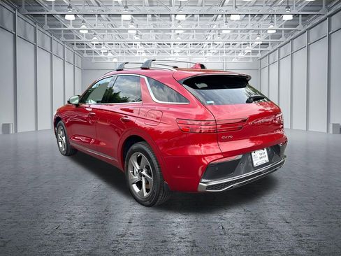 Used 2026 Genesis GV70 2.5T Advanced AWD/4WD image 5