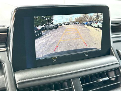 Used 2024 Chevrolet Tahoe LT image 20