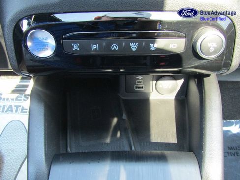 Certified 2024 Ford Escape ST-Line Elite w/ Premium Technology Package AWD/4WD image 23