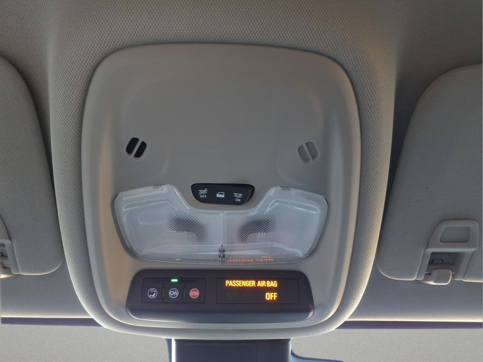 Used 2026 Buick Encore GX Preferred FWD image 28