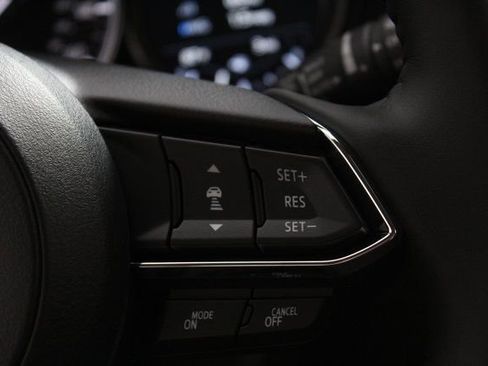 Used 2025 MAZDA CX-5 AWD 2.5 S image 18