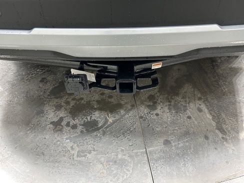 New 2026 Kia Carnival EX image 26