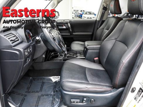 Used 2024 Toyota 4Runner TRD Off-Road Premium image 14