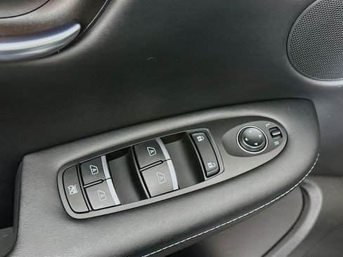 Used 2023 INFINITI QX50 Pure image 15