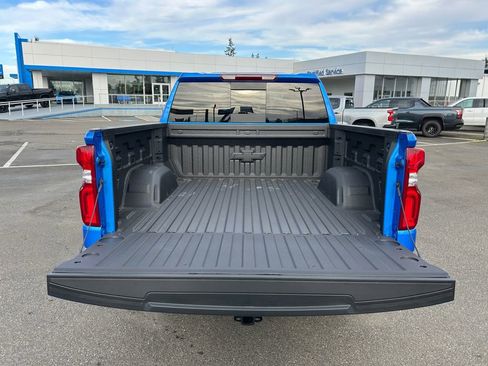 New 2026 Chevrolet Silverado 1500 RST image 24