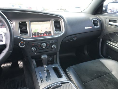 Used 2013 Dodge Charger SRT8 w/ Harman Kardon Audio Group image 21