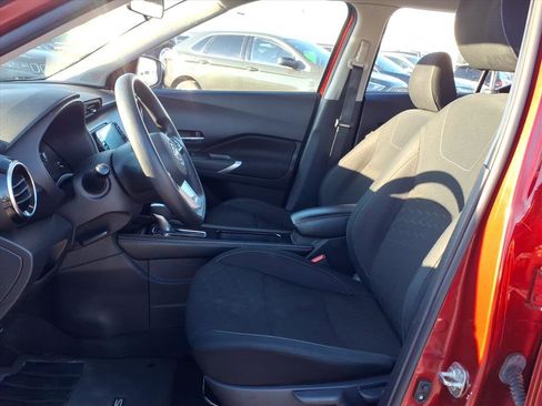 Used 2023 Nissan Kicks SV image 27