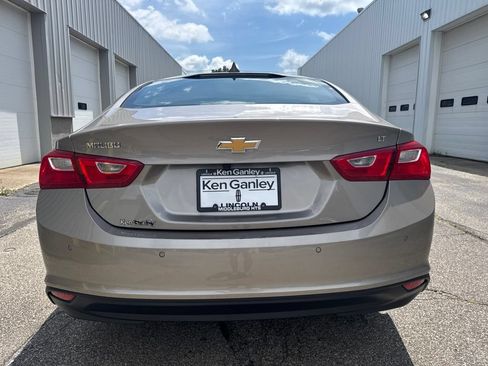 Used 2024 Chevrolet Malibu LT FWD image 7