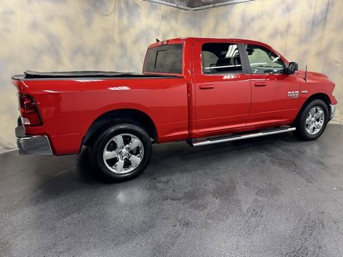 Used 2019 RAM 1500 Big Horn image 10