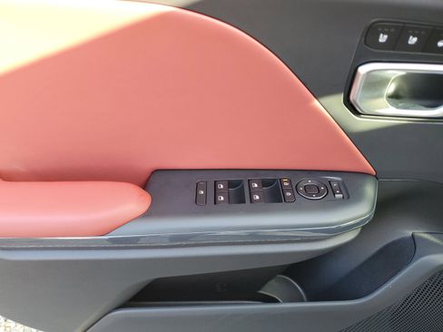 New 2026 Kia K4 GT-Line Turbo FWD image 17