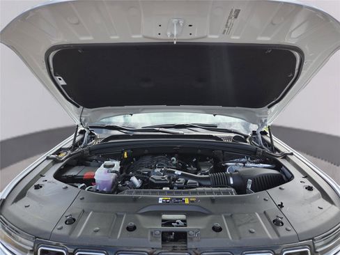 New 2025 Jeep Grand Cherokee Limited w/ Trailer Tow Package image 66