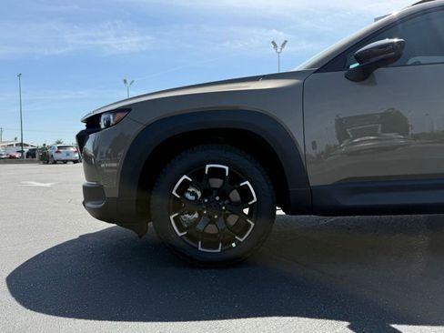 New 2026 MAZDA CX-50 Meridian Edition w/ Weather Package AWD/4WD image 4