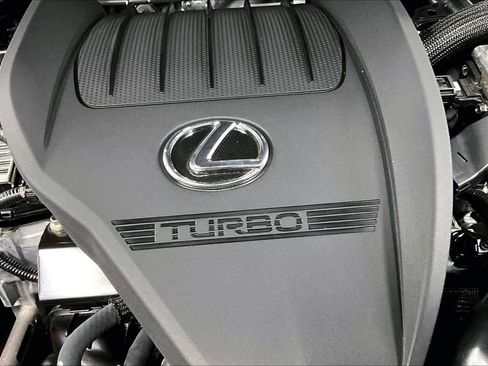 Used 2023 Lexus RX 350 Premium Plus w/ Cold Area Package image 32