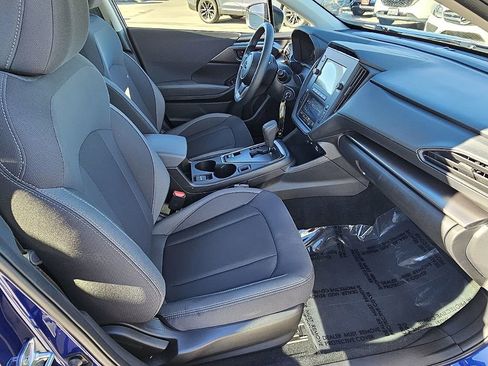 Certified 2025 Subaru Impreza 2.0i image 17