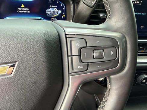 Used 2024 Chevrolet Silverado 2500 LTZ w/ LTZ Plus Package AWD/4WD image 41