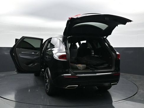 Used 2024 Buick Enclave Essence w/ Experience Buick Package FWD image 50