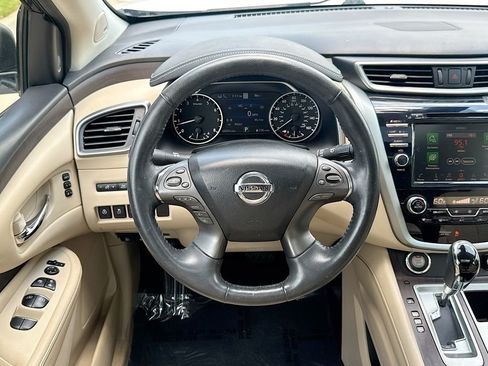 Used 2019 Nissan Murano Platinum w/ Cargo Package FWD image 23