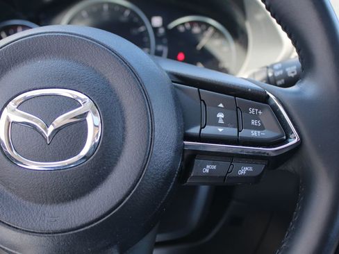 Used 2022 MAZDA CX-5 AWD 2.5 S w/ Premium Plus Pkg image 12