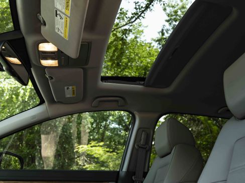 Used 2019 Honda CR-V EX-L image 33