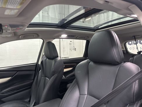 Used 2022 Subaru Ascent Touring image 39