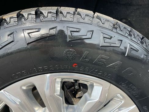 Used 2020 GMC Sierra 3500 Denali w/ Denali Ultimate Package image 38