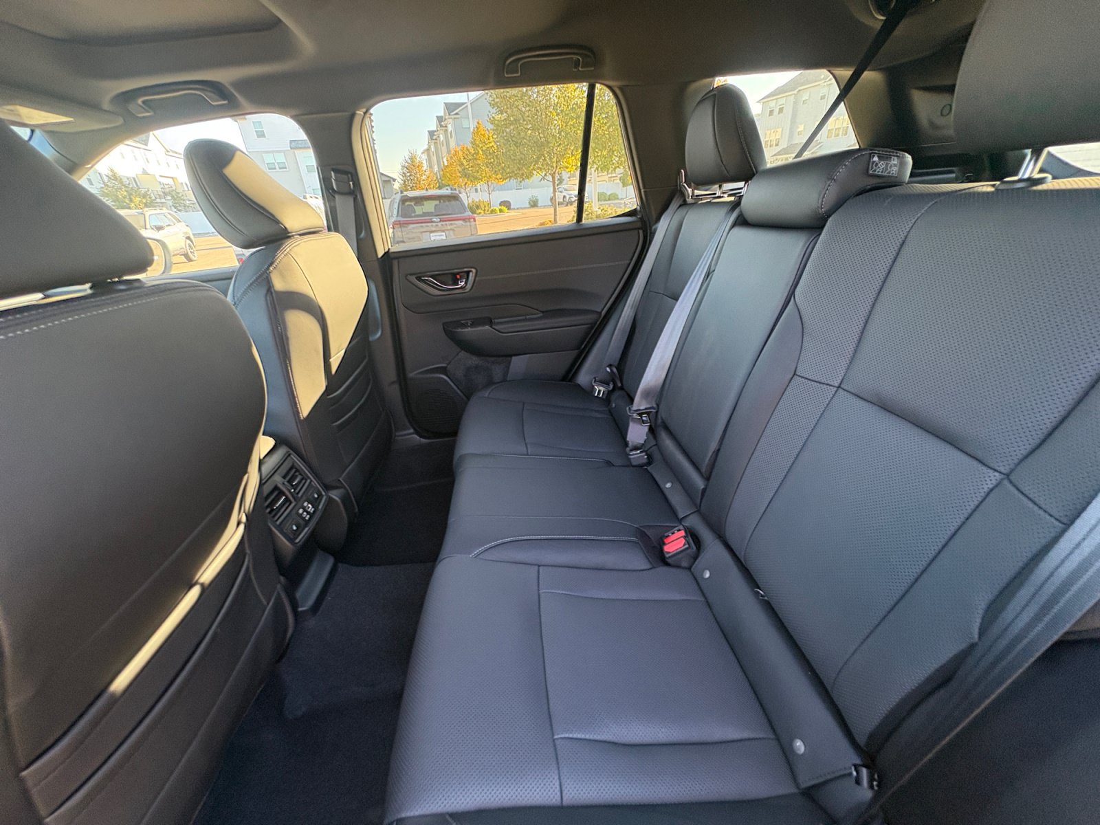 New 2026 Subaru Outback Touring XT AWD/4WD image 17