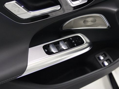 New 2026 Mercedes-Benz E 53 AMG e 4MATIC Sedan image 15