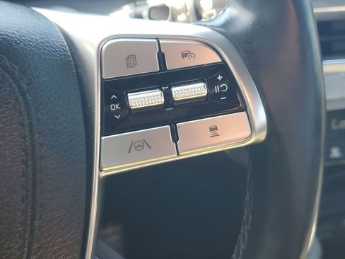 Used 2024 Kia Telluride SX X-Line AWD/4WD image 31