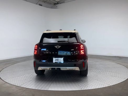 Used 2026 MINI Cooper Countryman S w/ Comfort Package Max AWD/4WD image 2