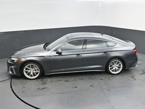 Used 2023 Audi A5 2.0T Premium Plus image 35