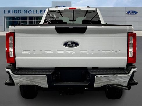 New 2026 Ford F350 XLT image 4